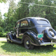 Illustration for article titled I Should Have Hit the Gym Before Driving a 1936 Ford Model 48